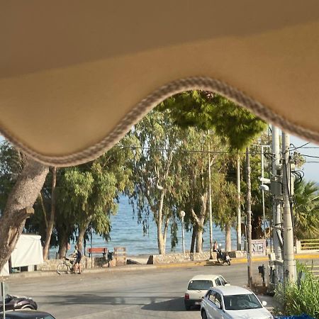 A.P Seaside Apartment Artemida  Luaran gambar